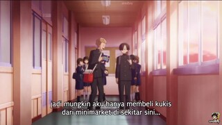 Episode 8 [p1] - [S2] Boku No Kokoro No Yabai Yatsu Subtitle Indonesia