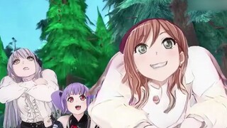 Episode 1 "Lotus Haunts": Ponsel baru Chuchu terlalu kuat