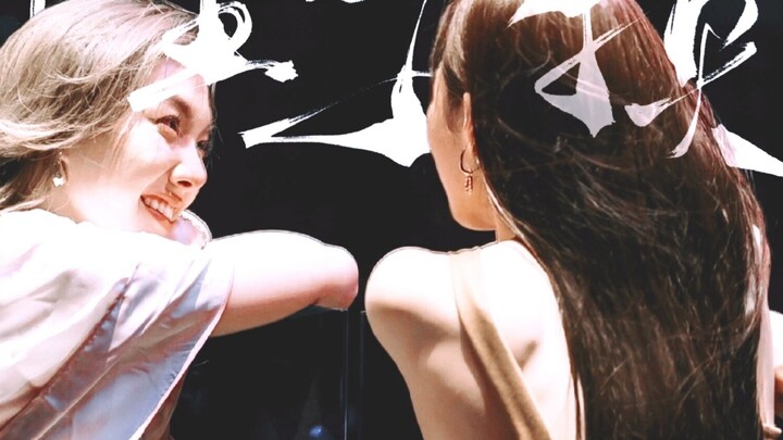 [Our Secret｜Ending commemoration] Looking back, we have never gone far...