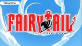 Hội Pháp Sư Fairy Tail - tập 135