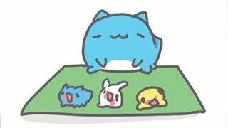 Selling Kabo peripherals, very cute