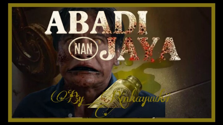 Abadi Nan Jaya ( Film Zombie Indonesia Terbaru) 2025