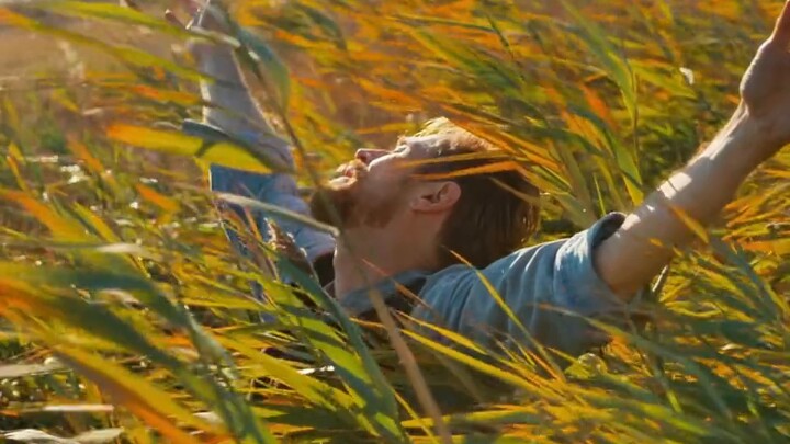 "Missing you is like the wind that can reach anywhere"