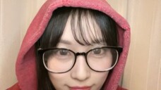 Okumoto Kairi (AKB48/SHOWROOM Live Streaming/2025.10.22)