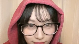 Okumoto Kairi (AKB48/SHOWROOM Live Streaming/2025.10.22)