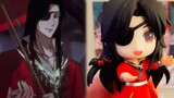 The New Chibi Hua Cheng Destroyed Me