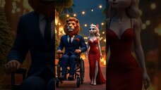 He had it all... until one accident changed everything Me Before Roar الترجمة العربية
