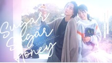Sugar Sugar Honey S3 (Sub Indo)