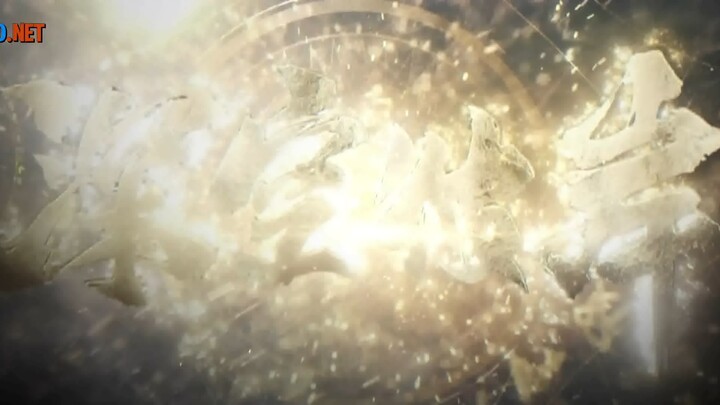 Thâm Không Bỉ Ngạn - Tập 8 (Thuyết Minh)