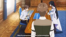 Unnamed Memory Season 2 EP 03