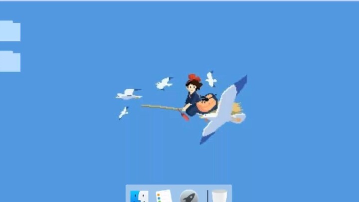 Computer Intro Template 5