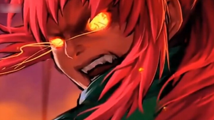 [Infinite Flow Setting] Berserker Enhancement Episode 11: Rage and Rage, Sacrificing Reason for Stre