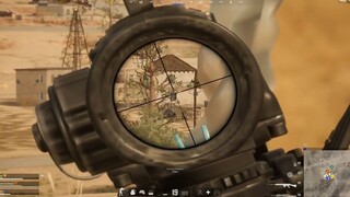 PUBG Highlights Game #99