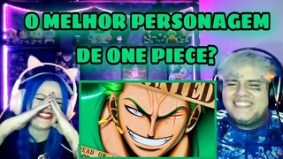 SANTORYUU | Roronoa Zoro (One Piece) | BLAZE 15