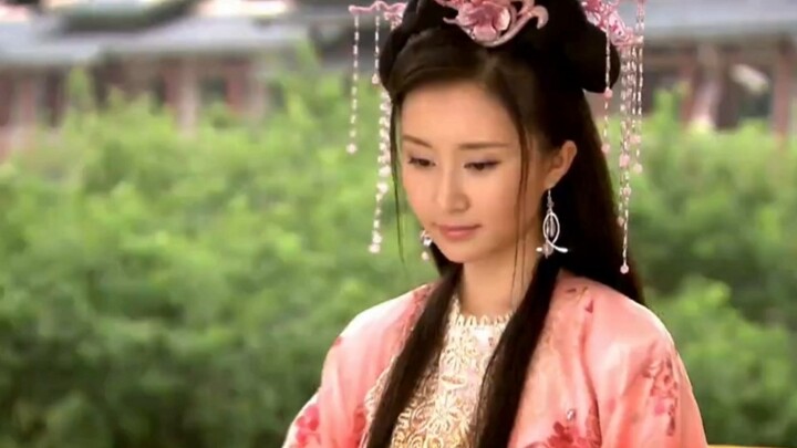 The drama that Shu Chang’s been holding onto for 16 years is finally set to premiere. Can’t wait to 