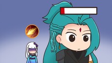 POV MOMEN KETIKA FLAMESHOT MISS 😵💫 | Mobile Legends