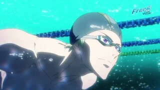 FREE! THE FINAL STROKE || OFFICIAL TRAILER || KHỞI CHIẾU 04.03.2022