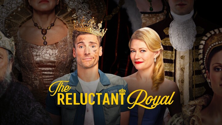 Watch The Reluctant Royal Full Movie 2025 HD