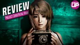 Fatal Frame/Project Zero: Maiden of Black Water Nintendo Switch Review