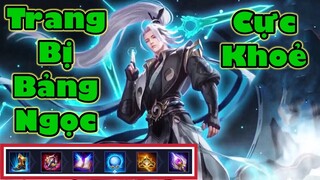 Đấu xếp hạng cao thủ liệu có khó chơi | CẬU CẢ TV GAMING
