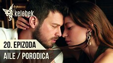 Porodica - 20. Epizoda sa prevodom