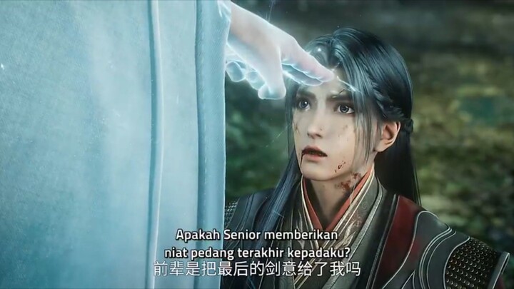 Jade Dynasti S3 Ep66(14) sub indo