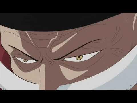 One Piece Amv The Nights Bstation