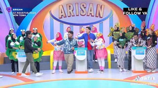 Arisan 12/8/25 Part 1