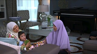 Semerah Cinta Humairah EP13