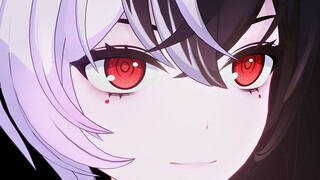 改模展示—吸血鬼艾薇