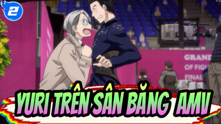 Yuri Trên sân băng ! AMV_2