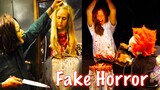 Best Fake HORROR Videos and Scary Animatronics