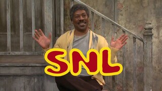 【SNL】 วิธีการใช้การเลือกปฏิบัติทางเชื้อชาติอย่างถูกต้อง