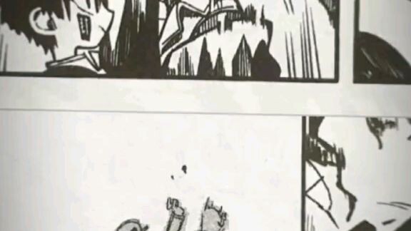 ae YUGI giống nhau tới nỗi