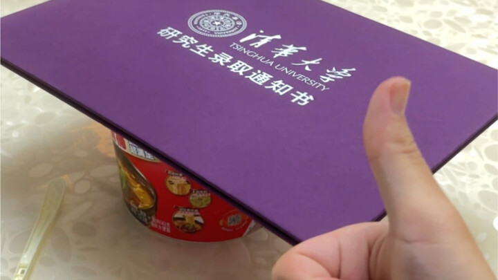 The Right Way to Cover Instant Noodles