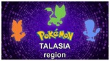 talasia region