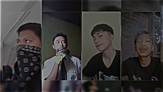 collab sama temen sekolah 😎