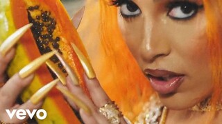 Doja Cat - Pussy Talk (Solo Version - Video)
