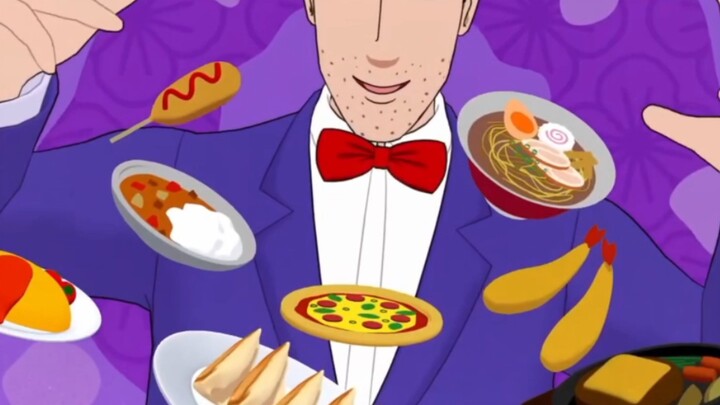 Hiroshi Nohara x Mutsu Diamond OP