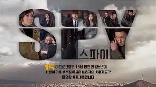 Spy ep 2 eng sub