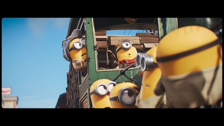 Watch Full Movie Minions & Monsters For Free Click On Link In Description