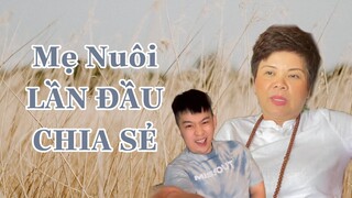 Mẹ Long Chun chia sẻ về hoàn cảnh gia đình và tình yêu với con nuôi | Long Chun Official