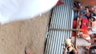 Kelso fastest kill unscratched