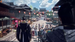 Twin Martial Souls episode 47 sub indo