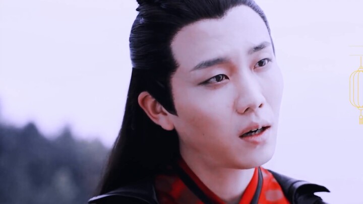 [Wangxian/ABO/Double A/Childbirth] My Foolish Husband Episode 23: Wen Chao talks to Meng Yao, Wangji