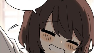 偶尔会无缘无故说"喜欢你"的女孩子 #02