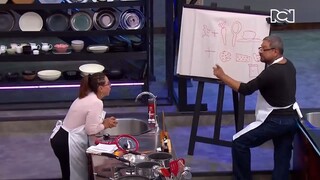 CAPÍTULO 52 | TEMP. 07   MASTERERCHEF CELEBRITY COLOMBIA