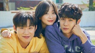 Our Beloved Summer Episode 10