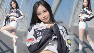 oh!是学姐就不喜欢了吗