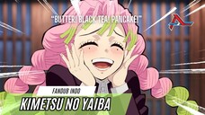 Makan pancake pun sodap ni 🤤 - Kimetsu No Yaiba (KNY) fandub indonesia